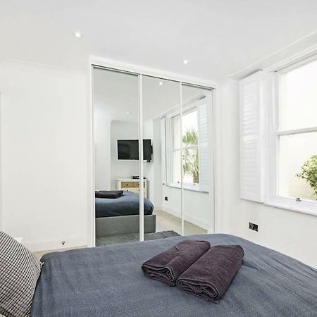 Bright Convenient Flat In Little Venice Lejlighed London Eksteriør billede