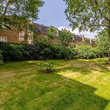 Bright Convenient Flat In Little Venice Lejlighed London Eksteriør billede