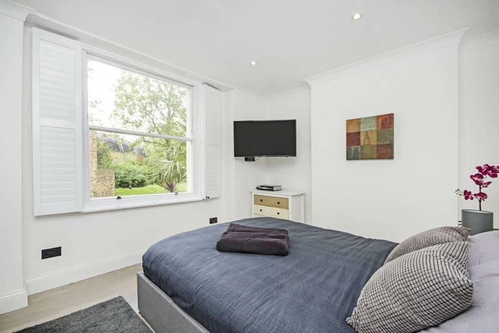 Bright Convenient Flat In Little Venice Lejlighed London Eksteriør billede
