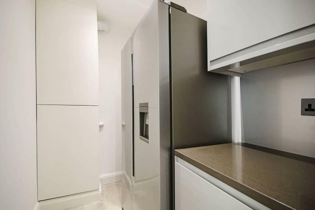 Bright Convenient Flat In Little Venice Lejlighed London Eksteriør billede