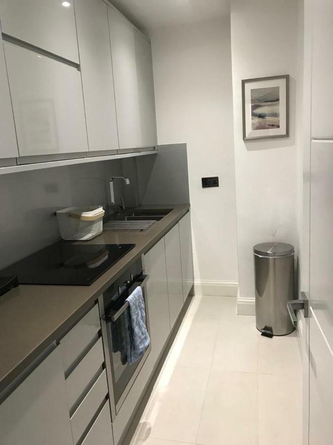 Bright Convenient Flat In Little Venice Lejlighed London Eksteriør billede