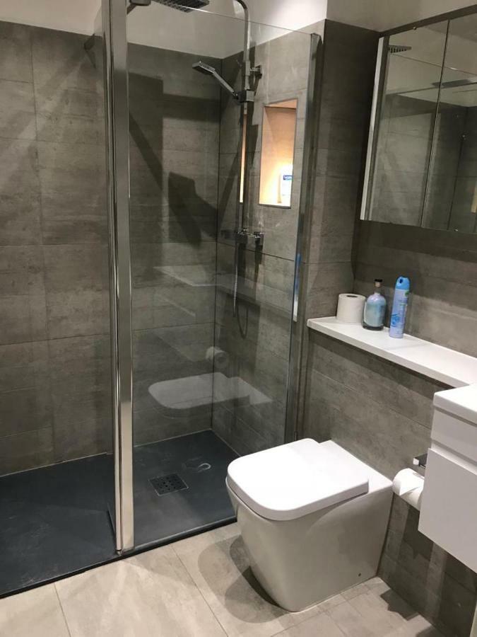 Bright Convenient Flat In Little Venice Lejlighed London Eksteriør billede