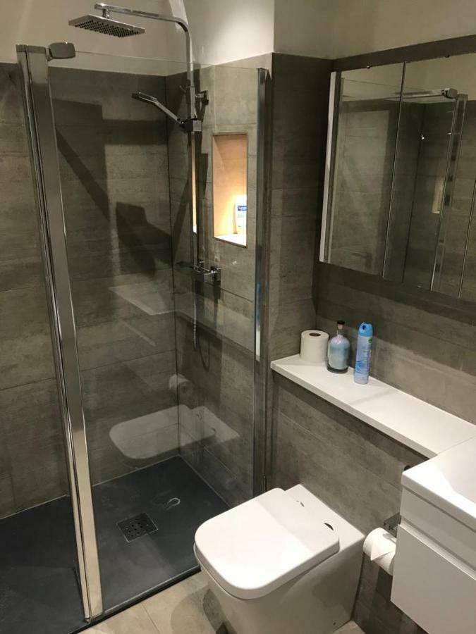 Bright Convenient Flat In Little Venice Lejlighed London Eksteriør billede