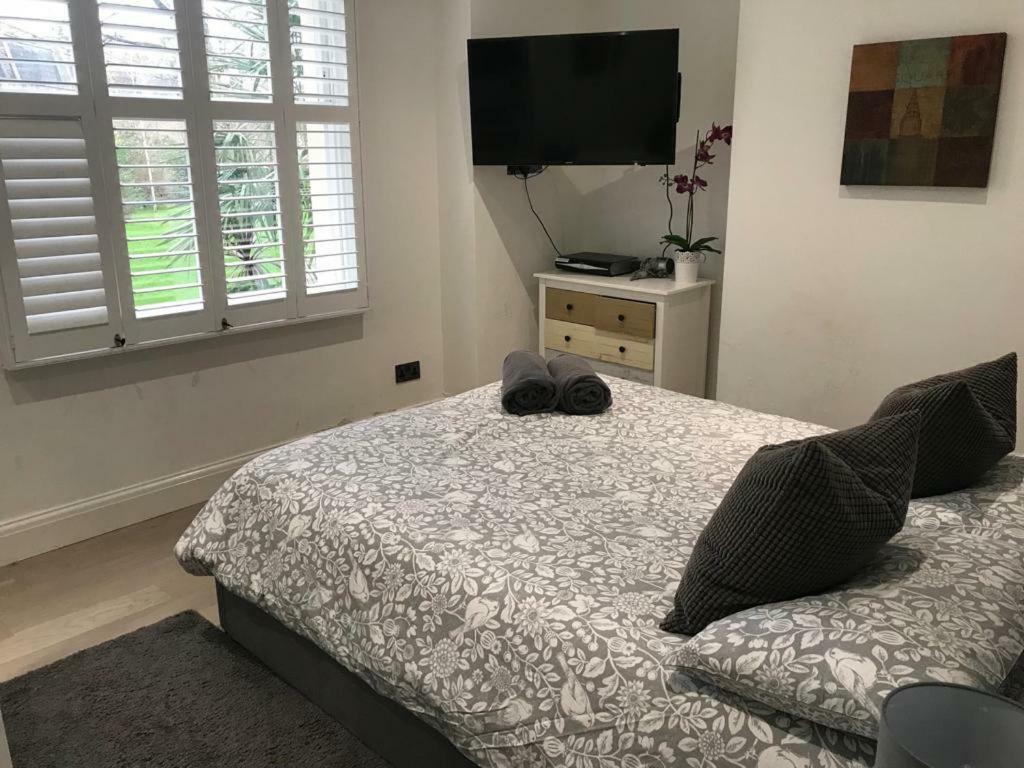 Bright Convenient Flat In Little Venice Lejlighed London Eksteriør billede